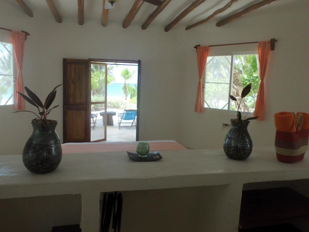 Hotel Mestizo Boutique