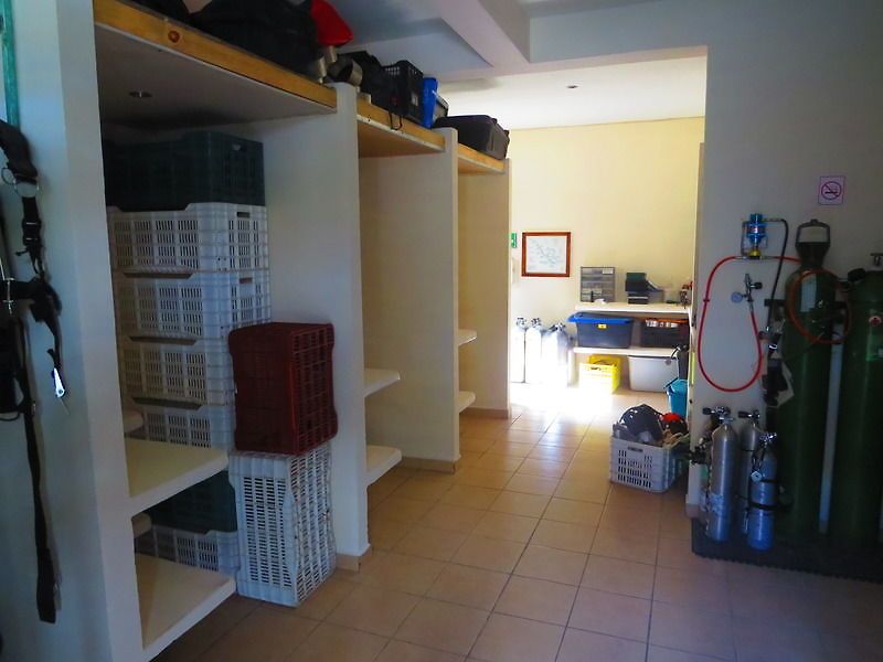 Hotel Xibalba Dive Center 3*