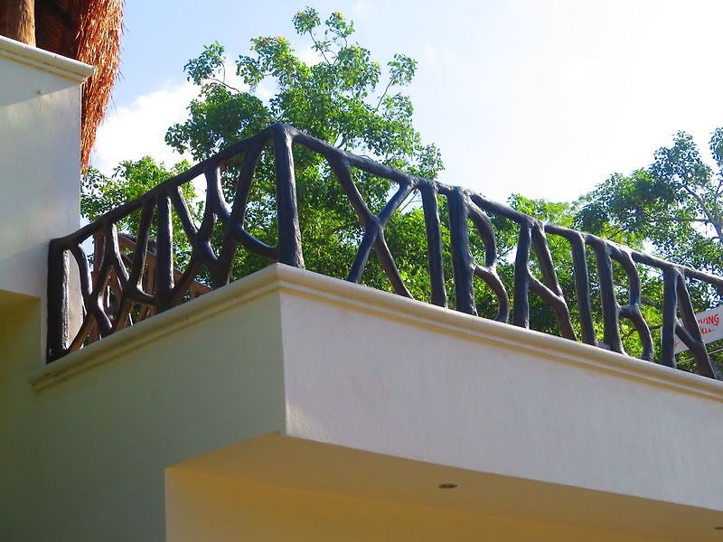 Hotel Xibalba Dive Center Tulum