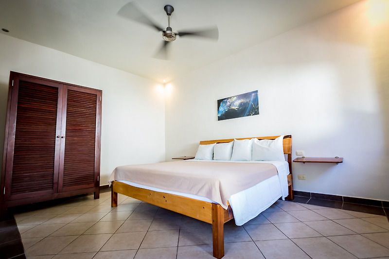 Hotel Xibalba Dive Center Tulum