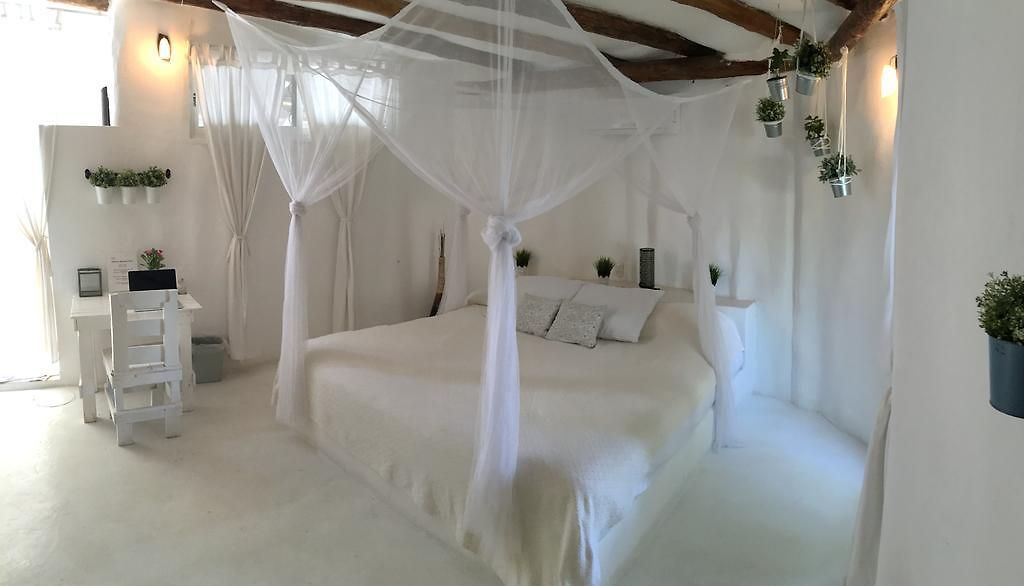 Hotel Harmony Glamping Boutique And Yoga 2*