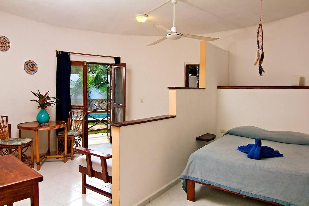 Uolis Nah Tulum