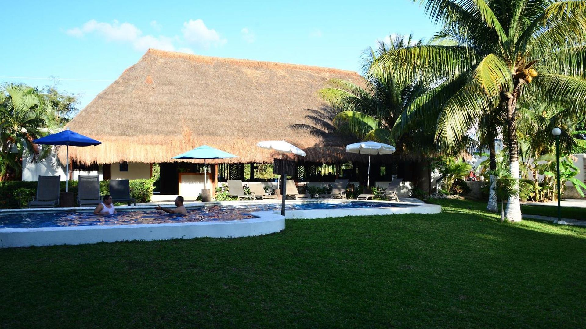 Hotel El Capitan