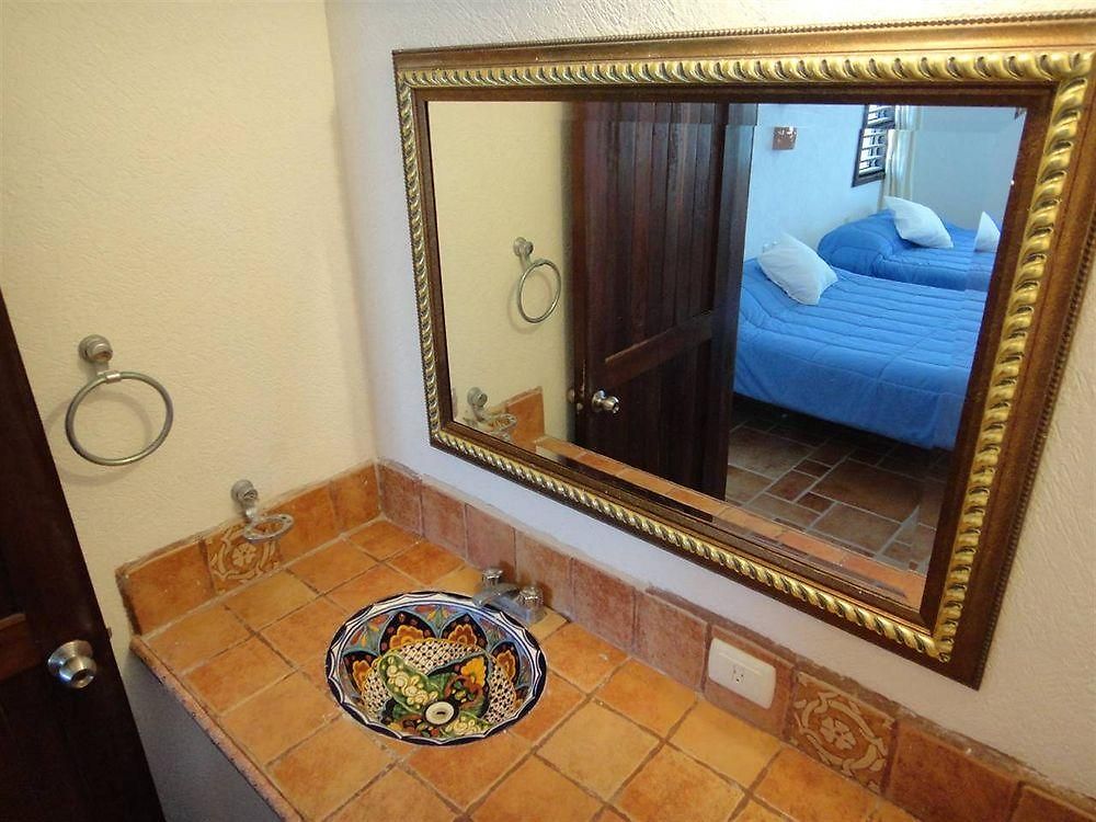 Hotel Caleta Tankah 3*