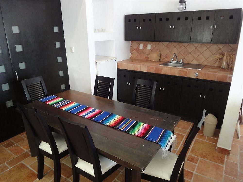 Hotel Caleta Tankah Tulum