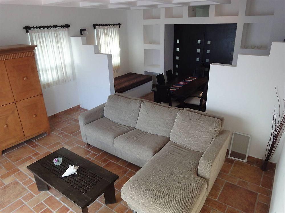 Hotel Caleta Tankah