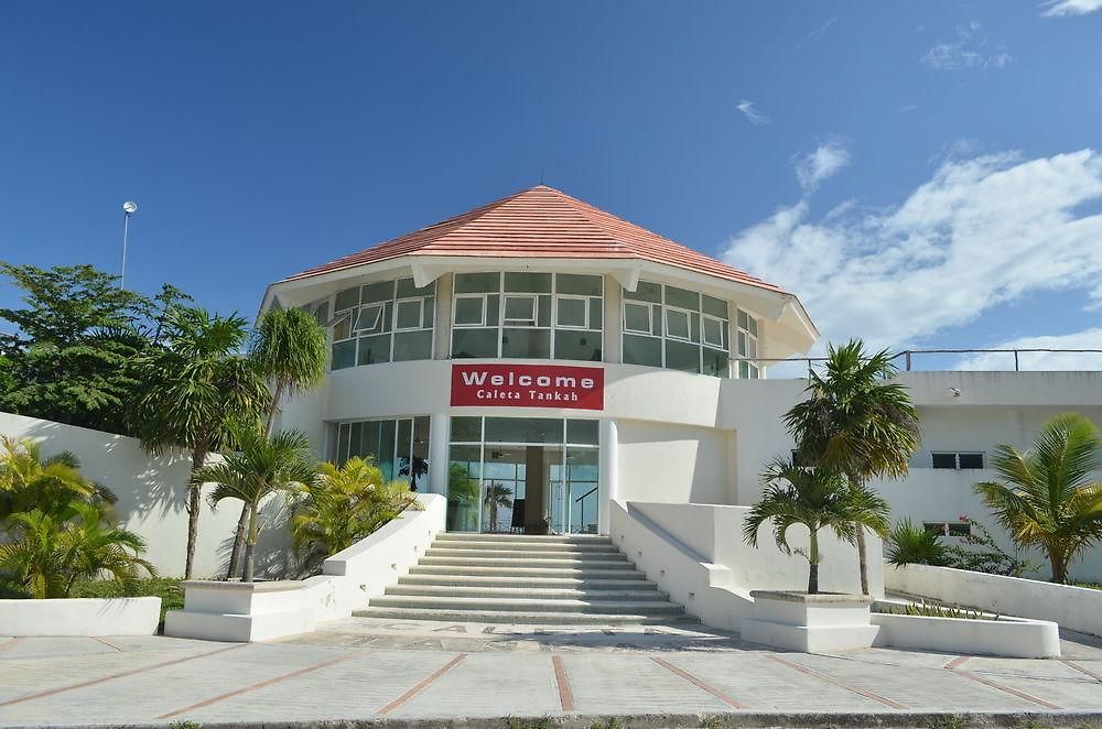 Caleta Tankah