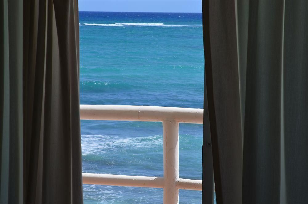 Hotel Caleta Tankah