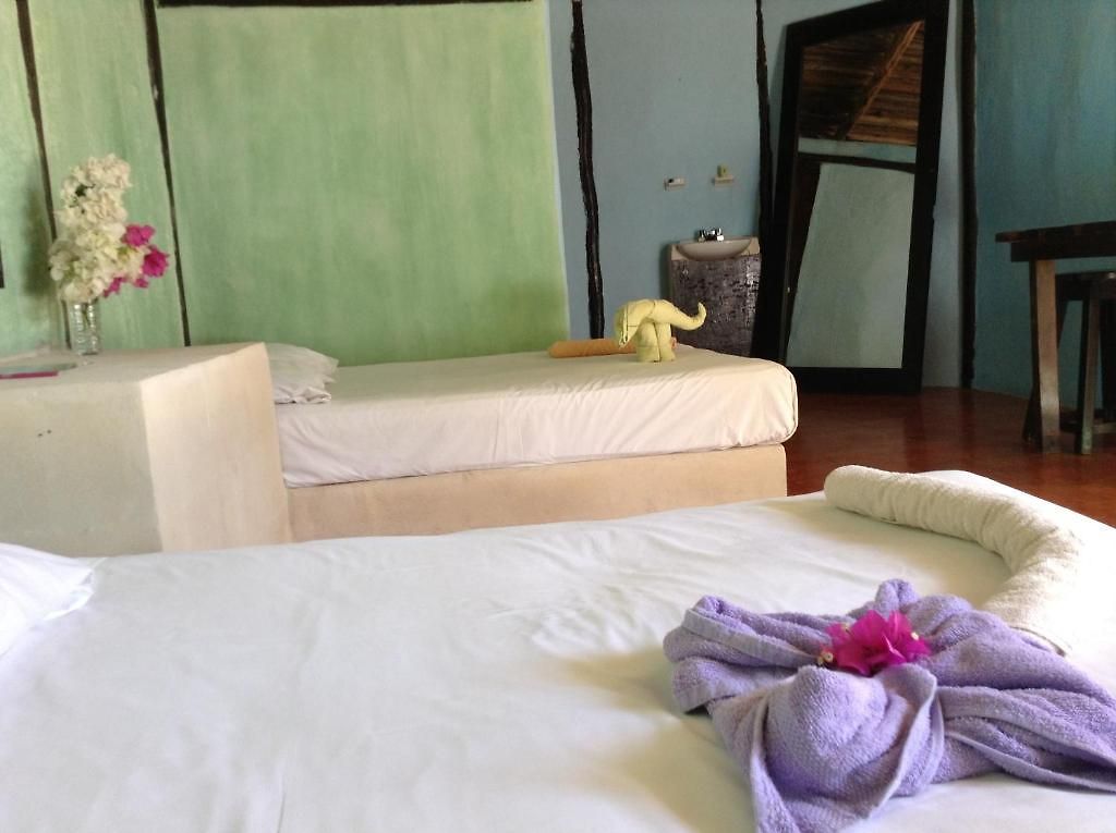Parayso Hotel 3*