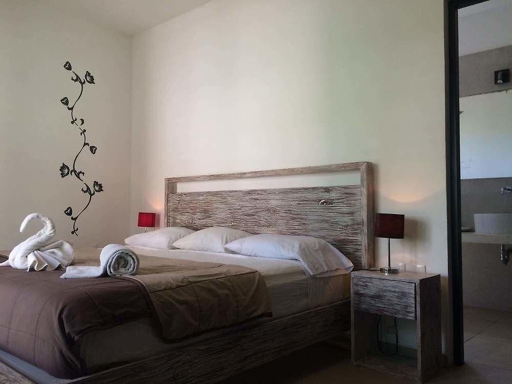 Luna Llena Hotel Tulum