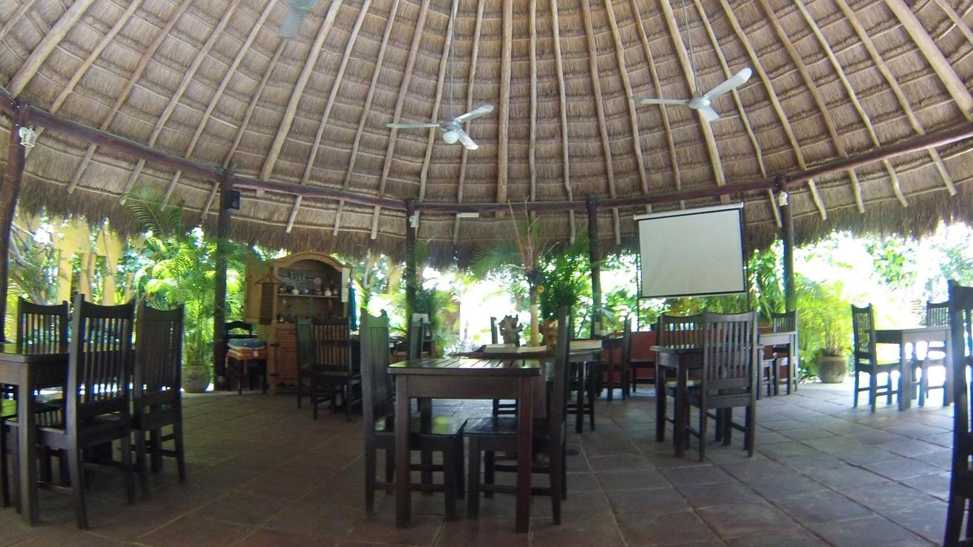 Casa Don Diego 4* Tulum