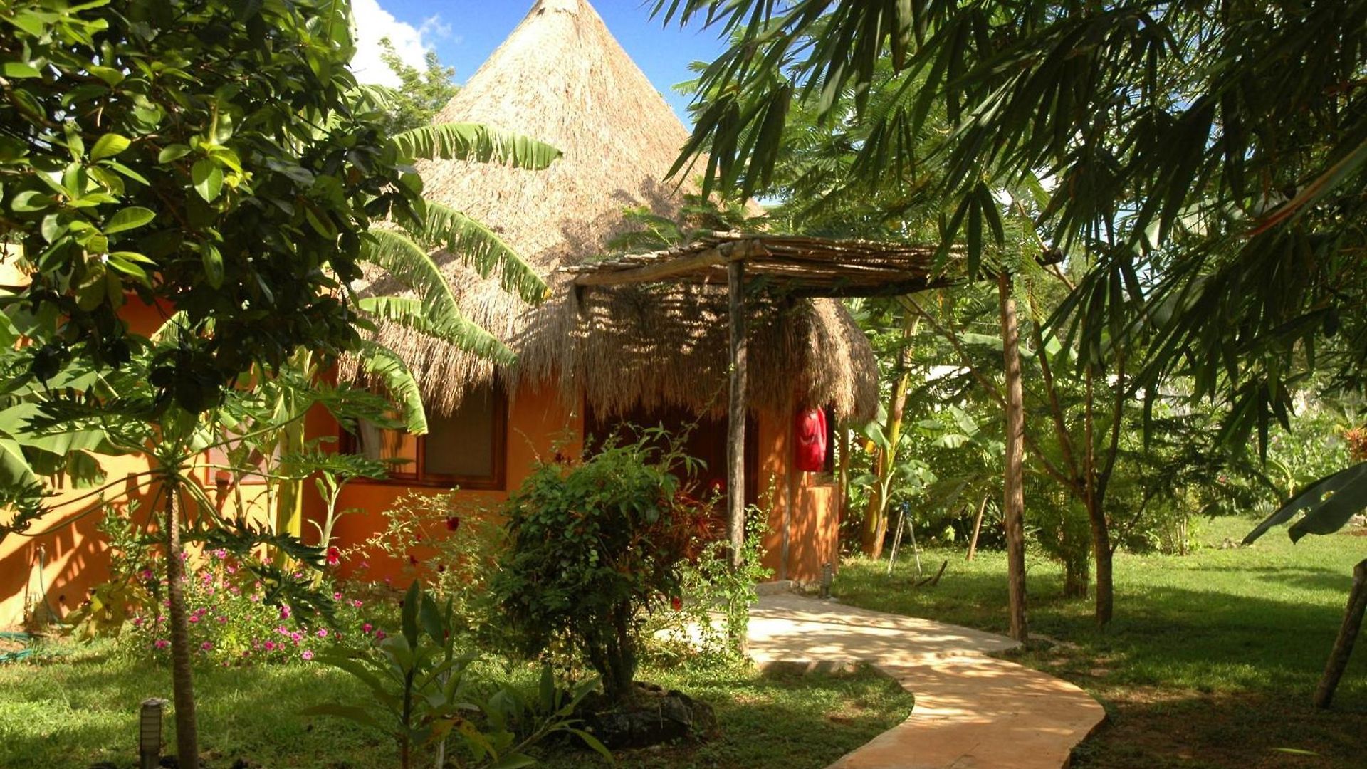 Casa Don Diego Bed & Breakfast 4*