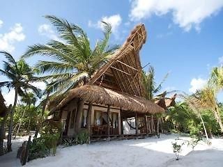 Ahau Beachfront (adults Only)
