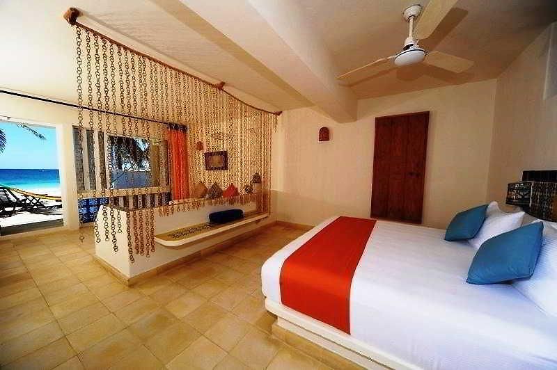 Hotel Ranitas Eco Boutique