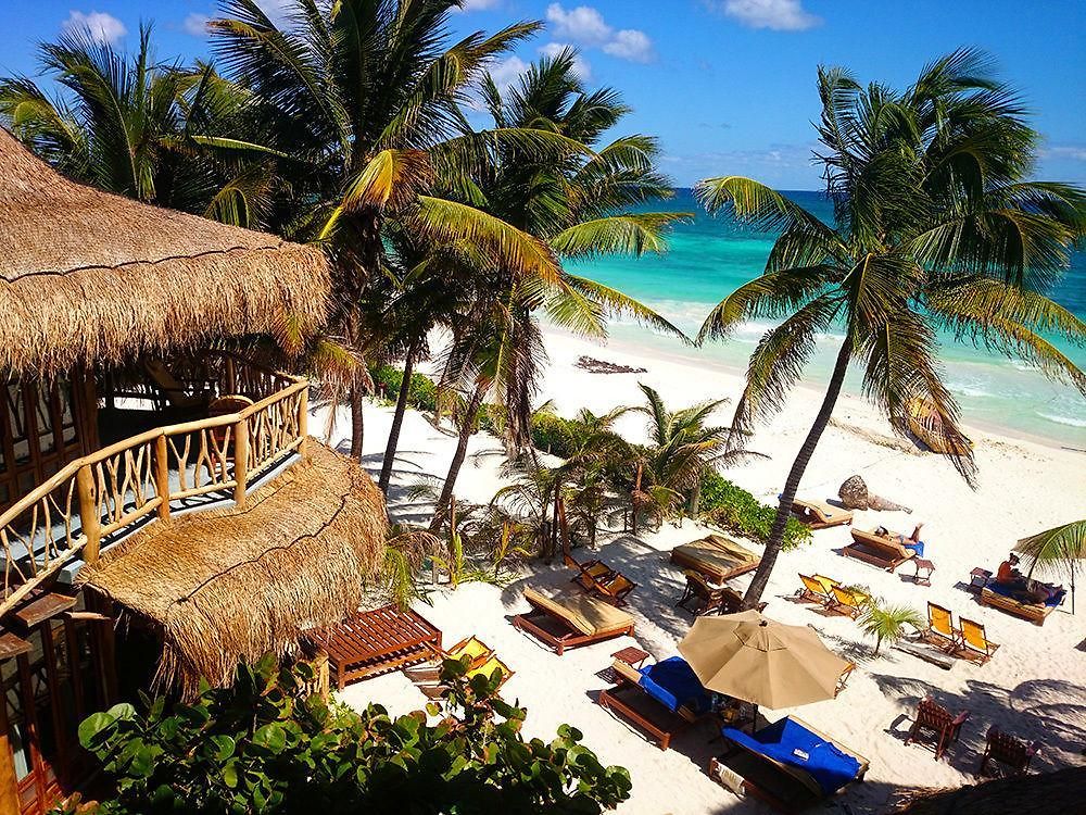 Alaya Beachfront Hotel