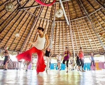 Chica Hotel Tulum