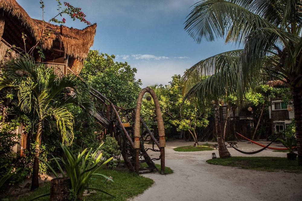 Chica 4* Tulum