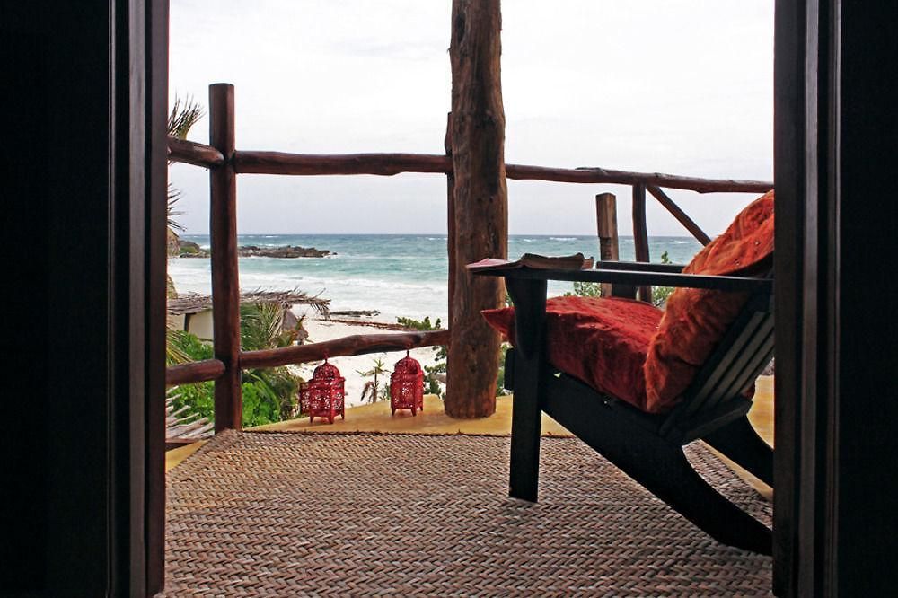 Chica Hotel 4*