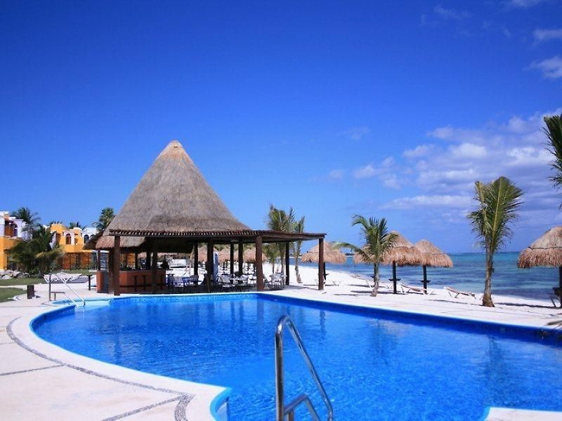 Hotel Pavoreal