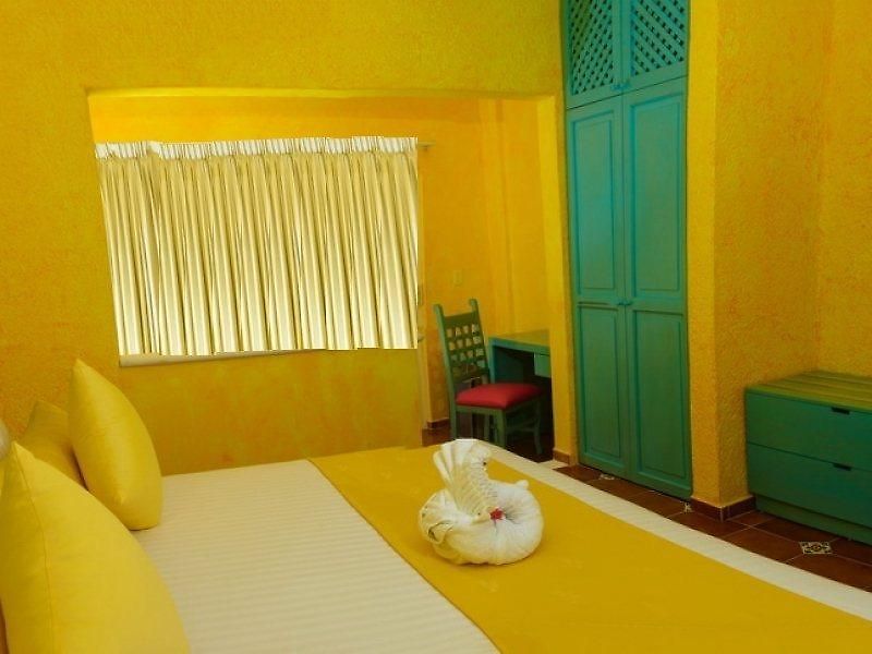 Pavoreal Tulum