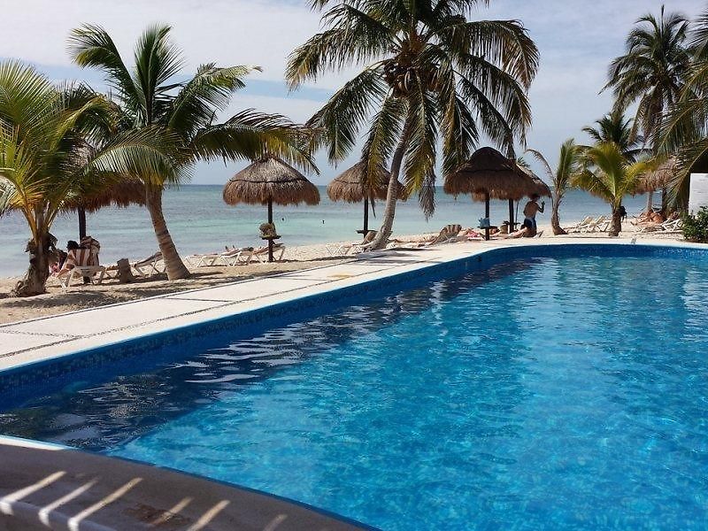 Hotel Pavoreal 4*