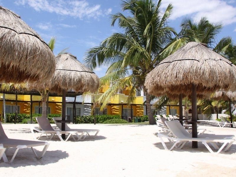 Hotel Pavoreal