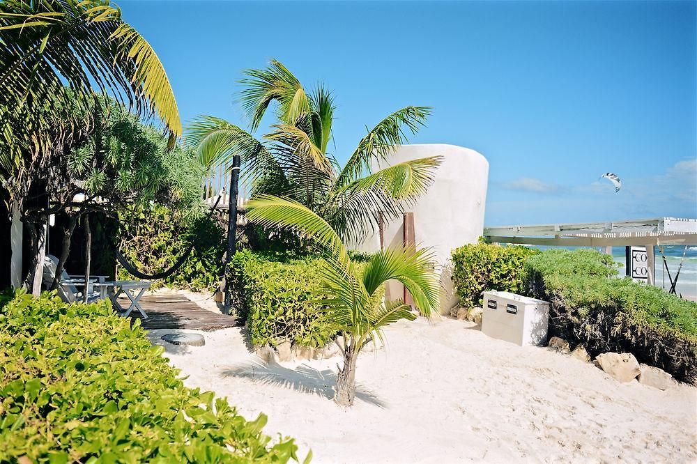 Coco Hotel