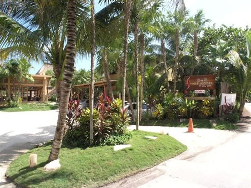 Hip Hotel Tulum