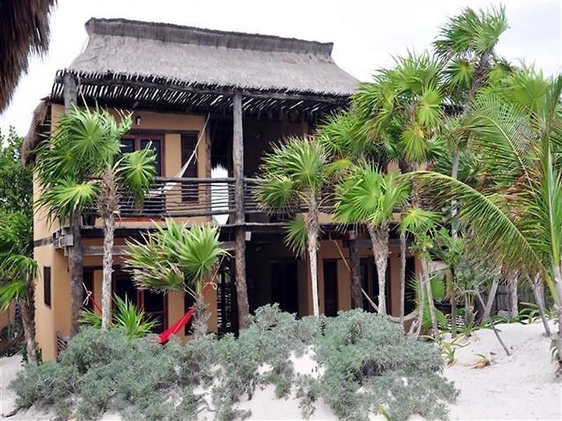 Hip Hotel Tulum
