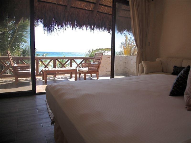 Ranitas Eco Boutique Hotel Tulum