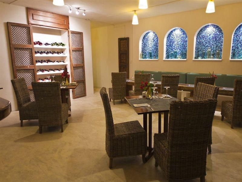 Ranitas Eco Boutique Hotel 3*