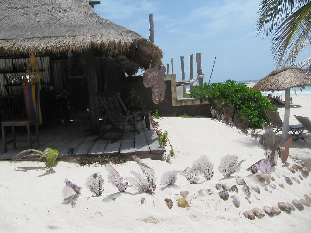 Hotel Parayso Tulum
