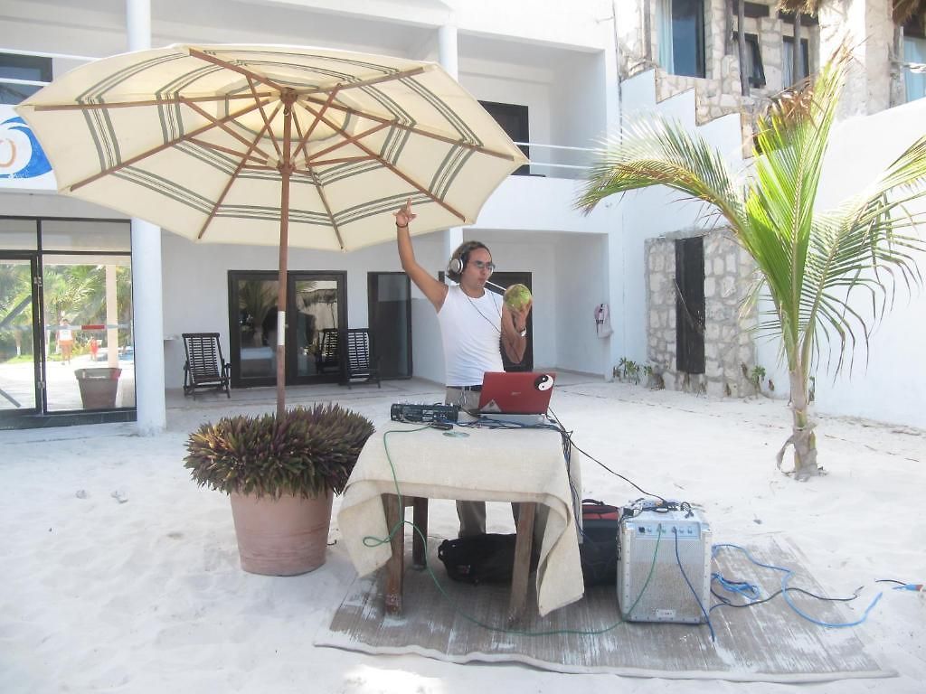 Parayso 3* Tulum