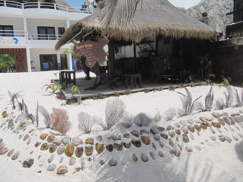 Hotel Parayso