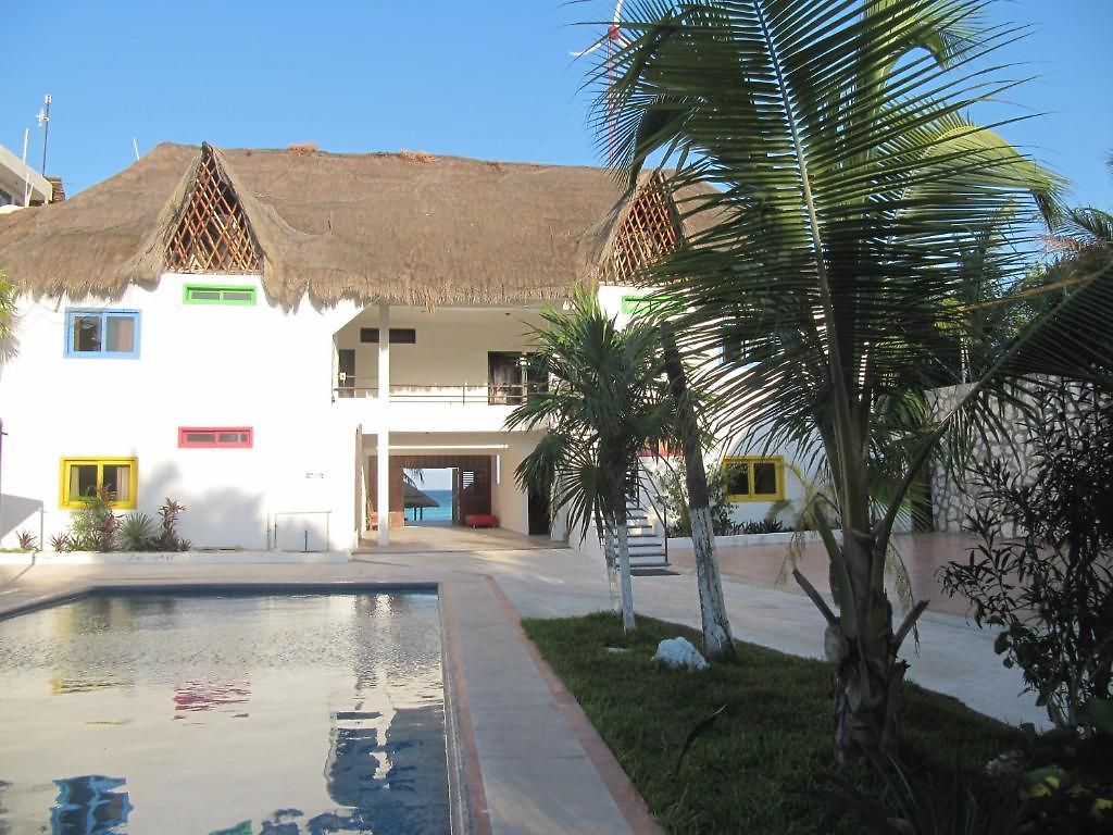 Hotel Parayso 3*