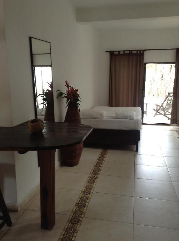Parayso Hotel Tulum