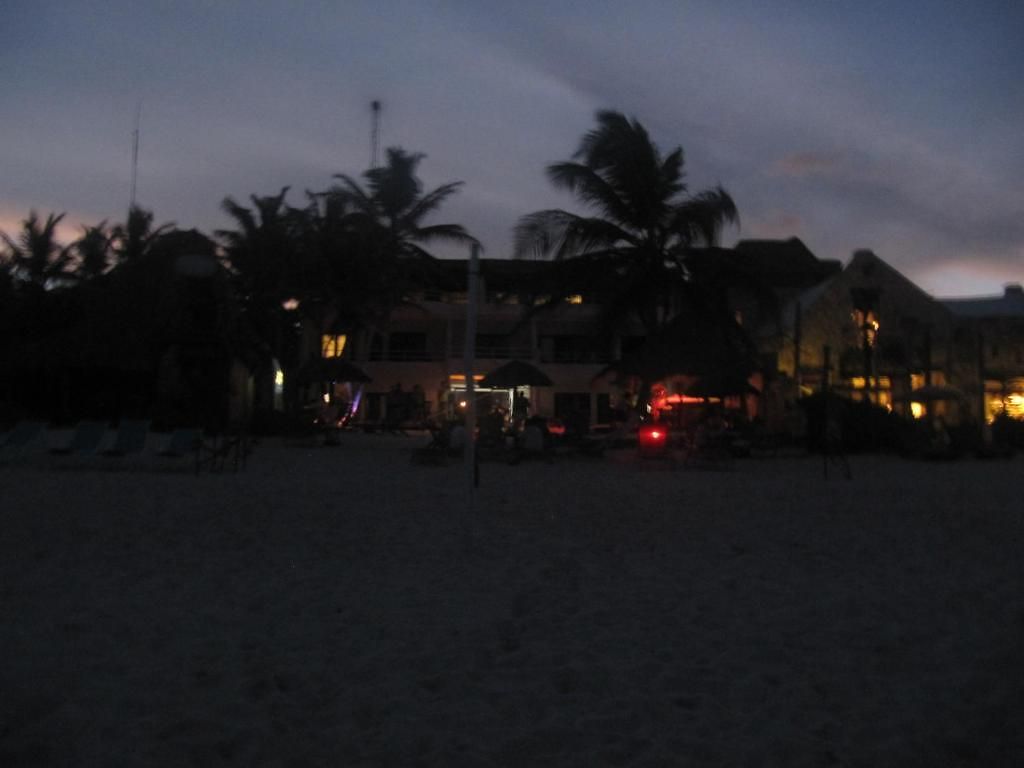 Hotel Parayso 3*