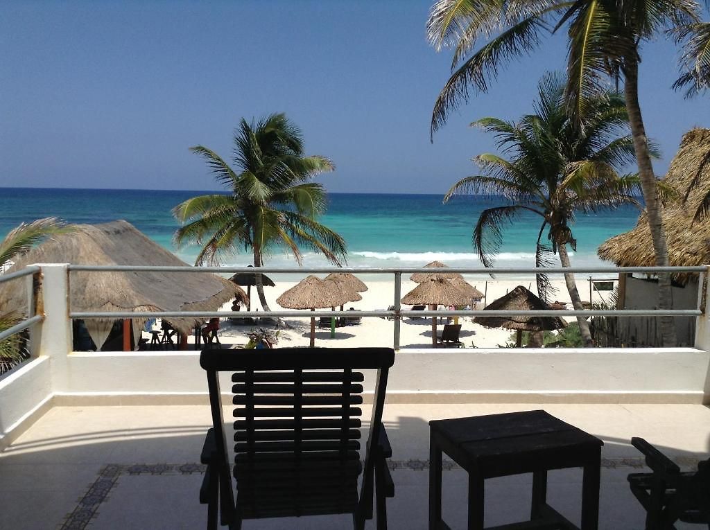 Parayso Hotel 3*