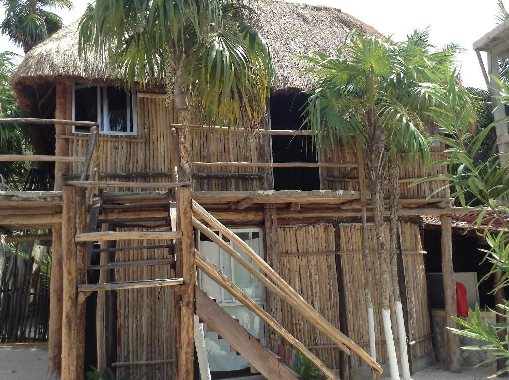 Parayso Hotel Tulum