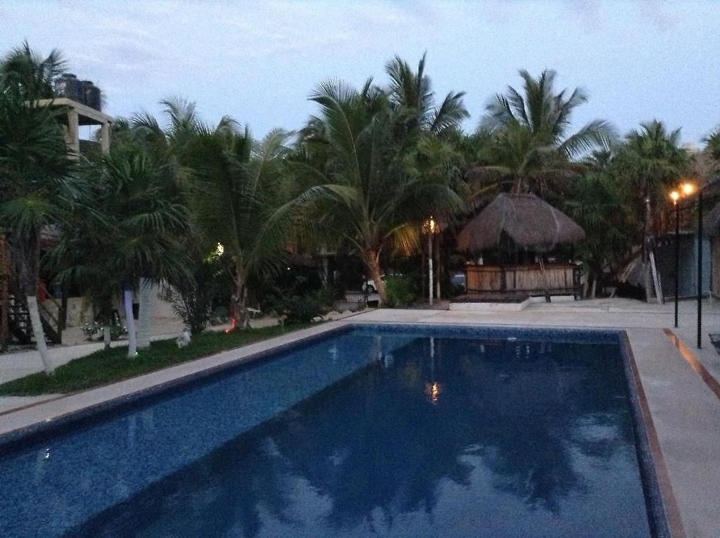Parayso 3* Tulum