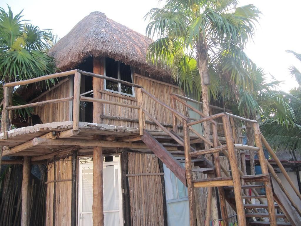 Hotel Parayso