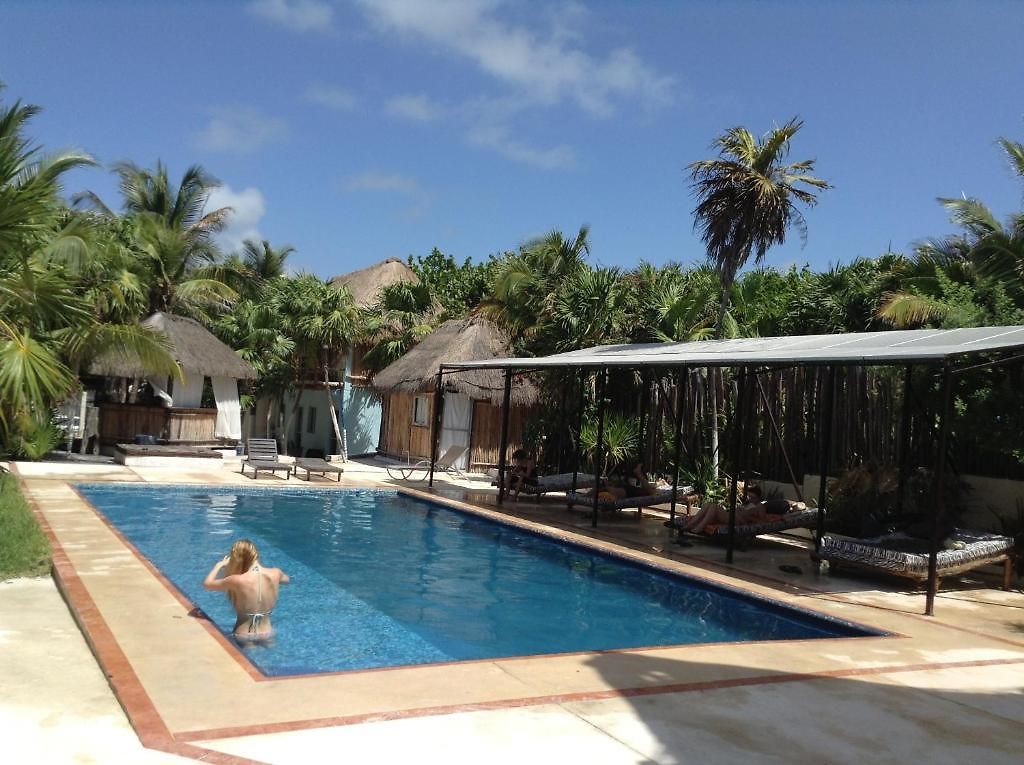 Hotel Parayso 3*