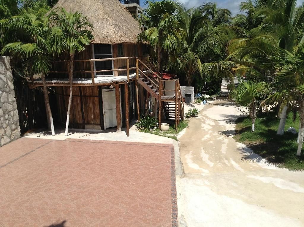 Parayso Hotel 3*