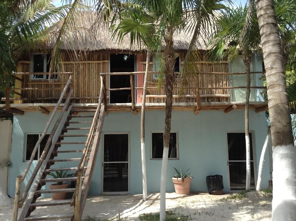Parayso Hotel Tulum