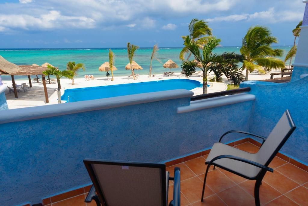 Pavoreal Hotel Tulum