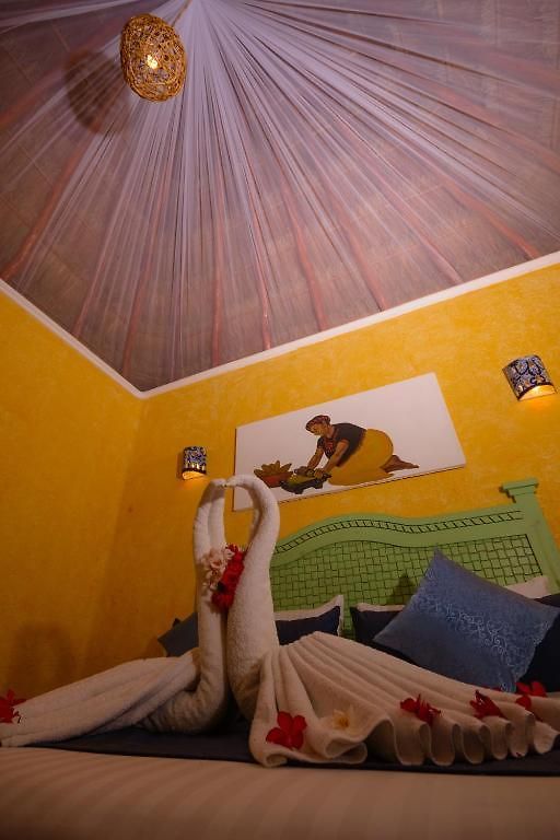 Pavoreal Hotel 4*