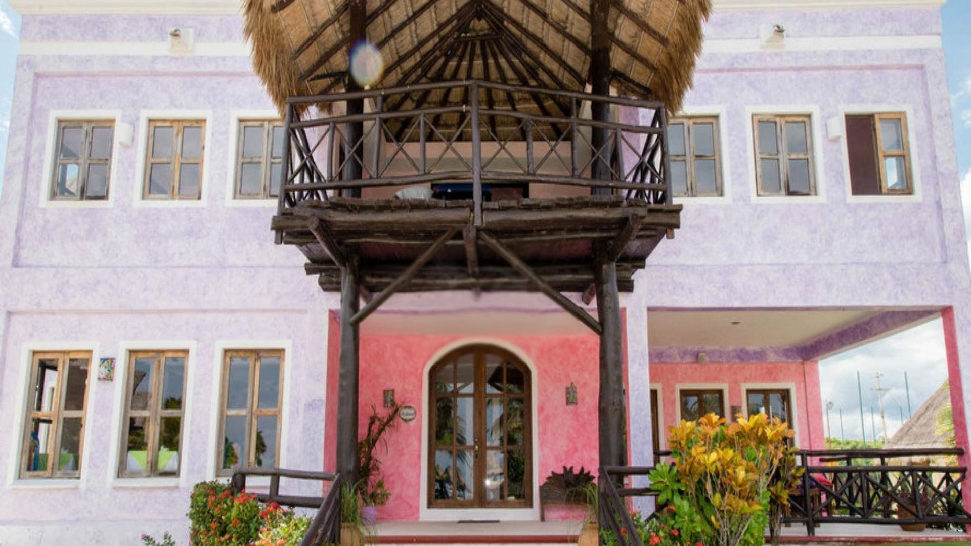 Hotel Pavoreal