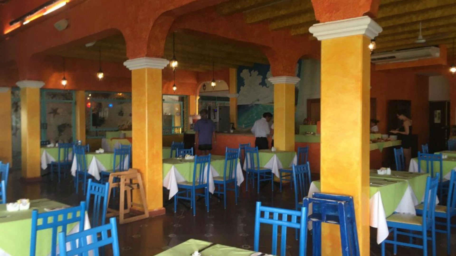 Hotel Pavoreal Tulum