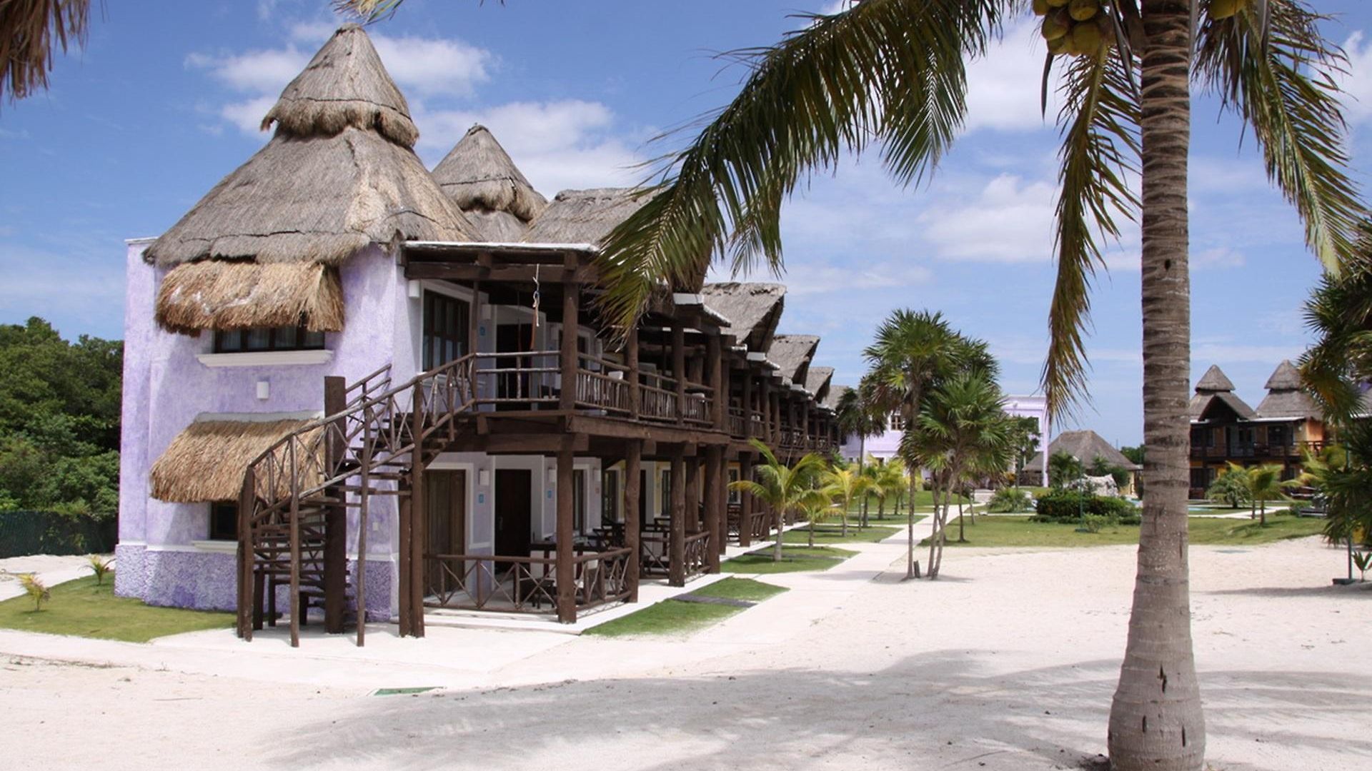 Hotel Pavoreal