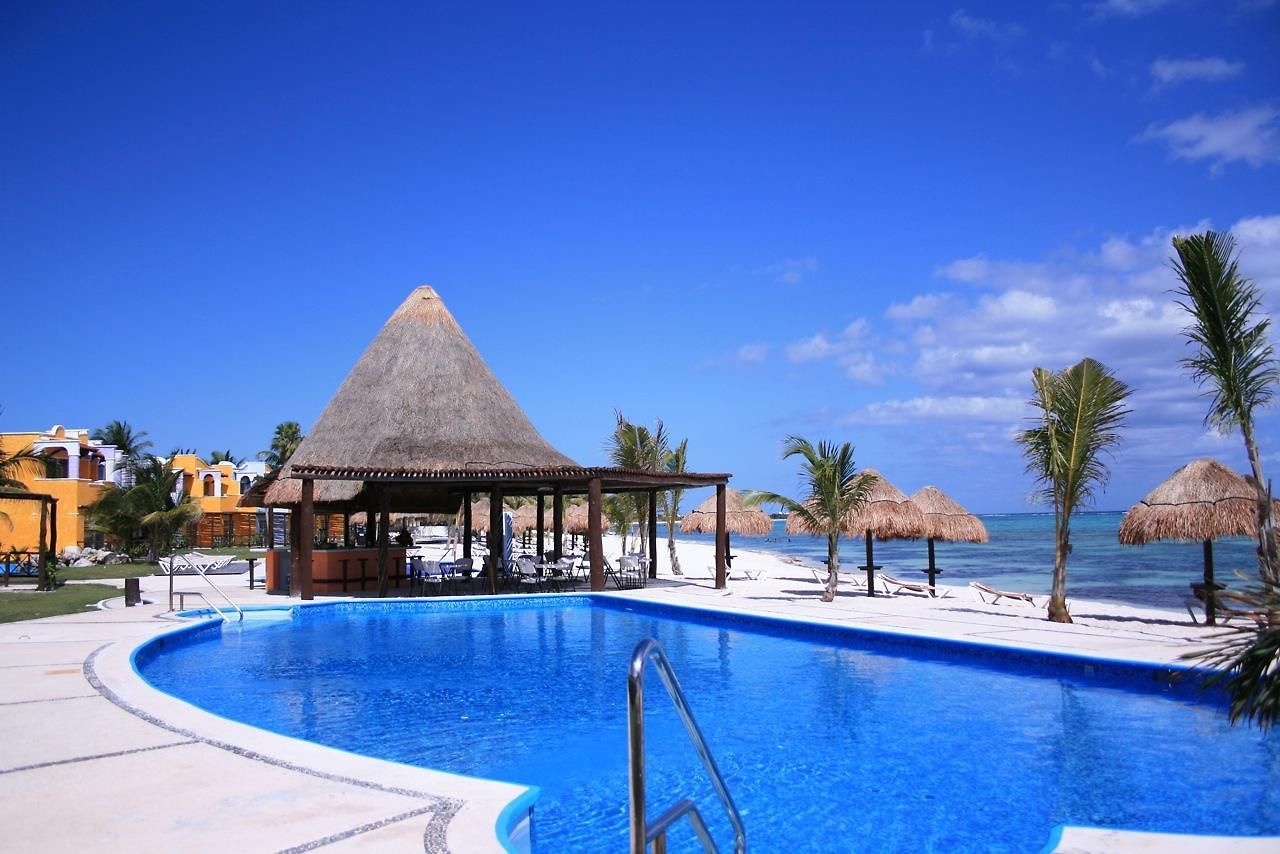 Hotel Pavoreal
